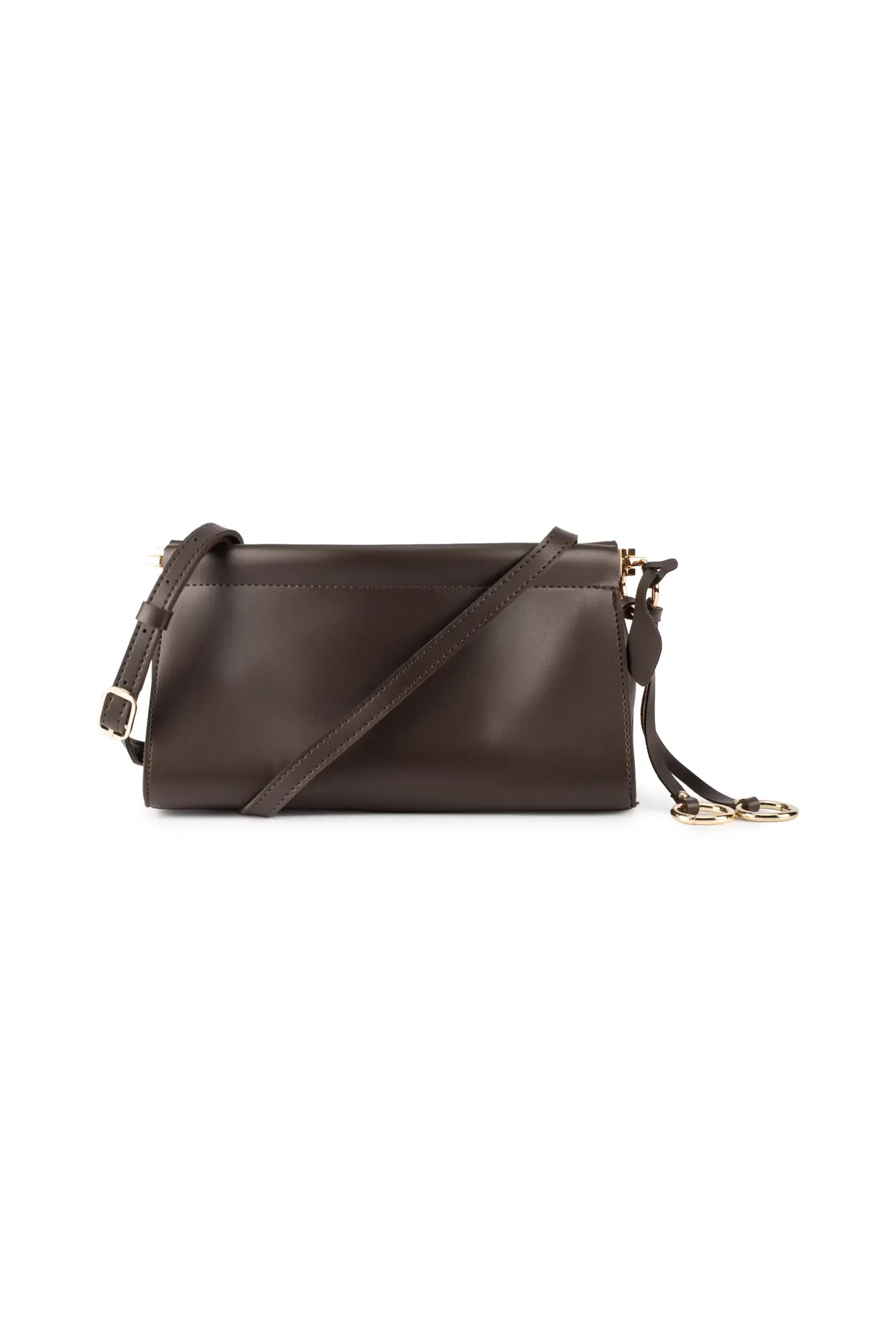 LINEA BAG BROWN